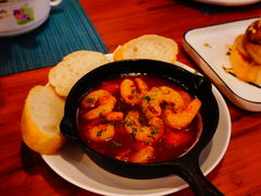 -帕歌西班牙餐厅paco tapas