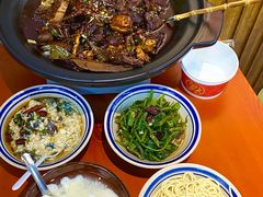 -回味黑鸭煲·始于2006(万松园店)