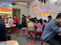 -四姐南瓜田鸡(202店)
