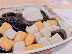 鲜芋仙招牌-鲜芋仙(铁西万象汇店)