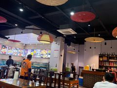 -良师门滨海人家·海鲜·家常菜(滨海城店)