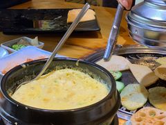 -唯成•韩国炭火烤肉 유성고기