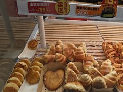 -味多美蛋糕(劲松京客隆店)