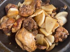 -黎记大排档(慈云路店)