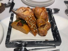 -Le Bistrot de Racine