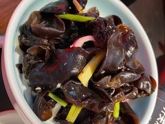 -鱼鼎香烤鱼火锅(华发商都店)