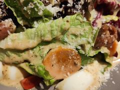 主厨沙拉-Primo·丽莫意大利窑烤披萨