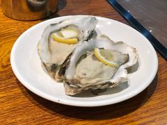 生蚝-海味当家·蒸锅海鲜(中山广场创始店)