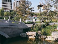 -西海子公园