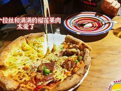 -盘炉forenza·云贵川融合小食堂 ( 钟楼中柳巷店)