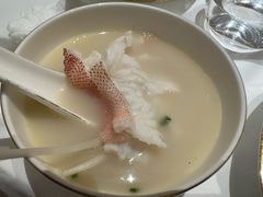 现杀东星斑-京彩臻品火锅