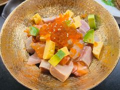 -Sushi Hanzo半藏(天环广场店)