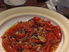 -老湘村·湖南土菜(天河维多利店)