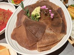 -竹犇番茄火锅(长风街店)
