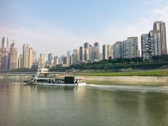 -重庆两江夜游-交运系列
