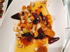 -晶泽丽琅·鱼鲜川菜(川师店)