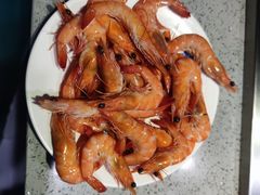 -圣琼美食百汇自助餐(白云万达店)