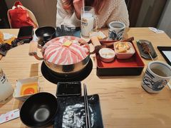 -沼津港精致料理·寿喜烧·烧鸟(漕河泾印象城店)