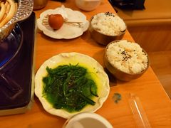 -柴の食堂·日式家庭料理·熊之肆(大学路店)