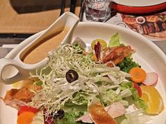 -通海俄式烧烤·俄罗斯大串(嵩山路店)