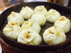-杨爱珍大排档(龙游店)