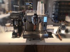 -dotcom coffee古点咖啡(致真大厦店)