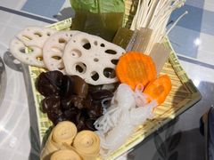 -鱼酷活鱼烤鱼(北美店)