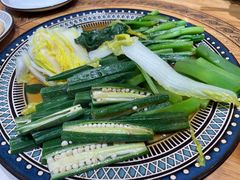 -格日勒阿妈蒙古厨房(新华广场店)