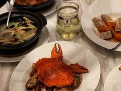 -嘉美轩·精细潮州菜·商务宴请(惠州佳兆业铂尔曼酒店)
