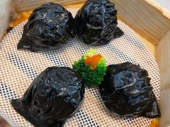 墨鱼饺-匠传(沙嘴店)