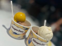 -哈根达斯(滨江店)