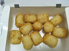 酥糯薯宝-达美乐比萨(凯莱赛店)