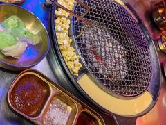 -釜山火炉·海鲜烤肉(紫藤路店)