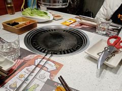 -猫抓烤肉(春熙路店)