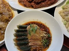 -惠宾饭庄(中山路店)