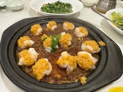 -船歌·鱼水饺青岛菜(石老人店)