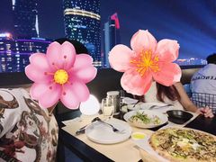 -Mercato莫卡多露台餐厅与酒吧(K11店)
