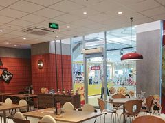 -必胜客(武进万达店)