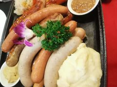 -申德勒加油站西餐厅(日坛路总店)
