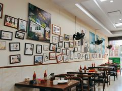 -六姑龟苓膏糖水卤水店