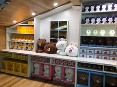 -line friends(明洞旗舰店)