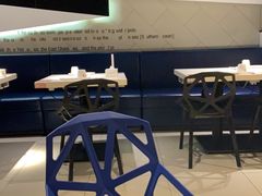 -鱼酷活鱼烤鱼(恒隆广场店)