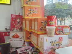 -凤张螺蛳粉·爽口粉(跃进路总店)