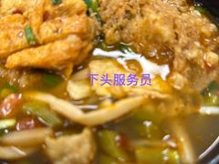 -柳州肥姨妈大骨螺蛳粉(双阳路店)