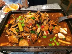 -里岛烤鱼(东港凯虹广场店)