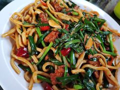 -尕西新疆大盘鸡(回辉村分店)