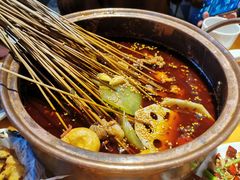 -搓火大都会(广安门总店)