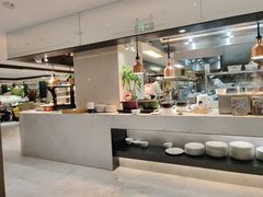 -晶丽香榭自助餐(南京大饭店)