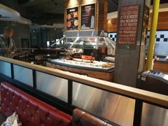 -比格比萨自助(花园路店)