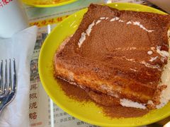 -澳门陈光记烧味饭店(万象城店)